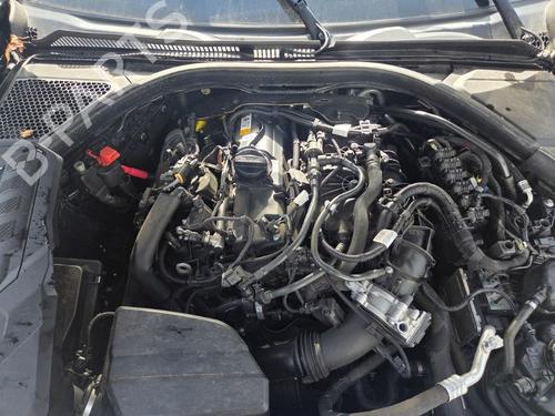 Gearbox BMW 3 (G20, G80, G28) 320 i | BP33717516M3 - Image 4