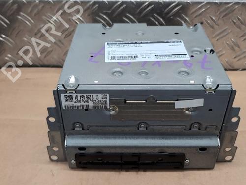 Used Control unit Control unit BMW 3 (F30, F80) 316 d (116 hp) 40450577 40450577