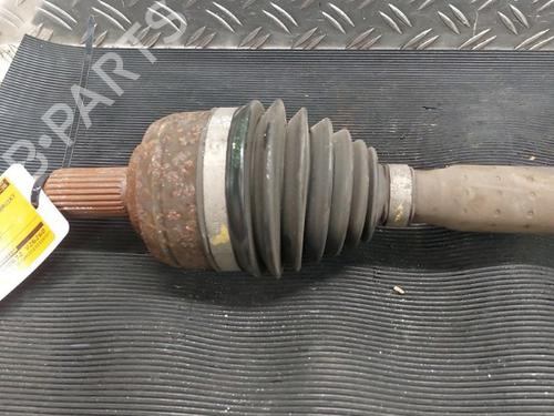 Right front driveshaft RENAULT CAPTUR I (J5_, H5_) 1.2 TCe 120 | BP34694832M39 - Image 3