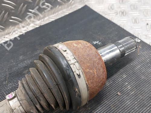 Right rear driveshaft VOLVO XC60 II (246) T8 Hybrid AWD | BP33018617M41 - Image 4