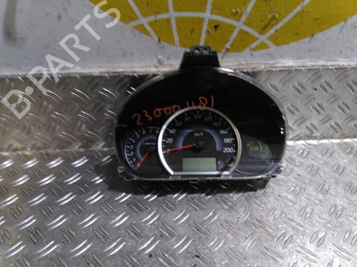 instrument-cluster-mitsubishi-mirage-space-star-vi-hatchback-a0_a-2012-26042235 main image