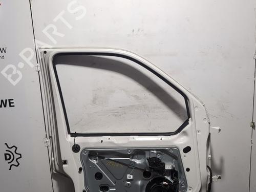 Left front door VW TRANSPORTER T5 Van (7HA, 7HH, 7EA, 7EH) 2.0 TDI | BP29710328C2 