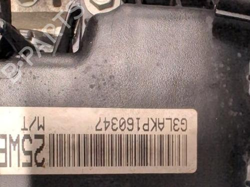 Engine KIA PICANTO III (JA) 1.0 | BP30875199M1