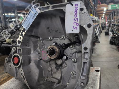 Gearkasse DACIA DUSTER (HM_) 1.6 SCe 115 (HMM1) (115 hp) 27700868