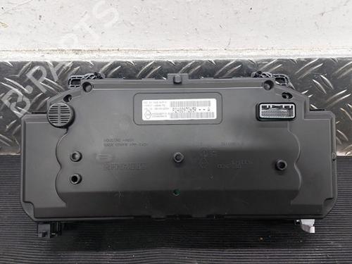 Instrument cluster CITROËN JUMPER II Platform/Chassis 2.0 BlueHDi 160 | BP33717541C47 - Image 3