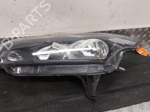 Used Left headlight Left headlight FORD TRANSIT CONNECT V408 Box Body/MPV 1.6 TDCi (75 hp) 34694591 34694591