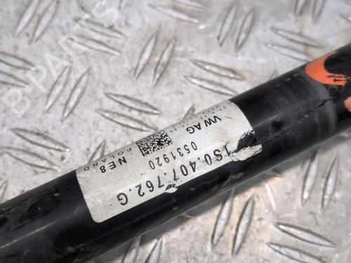 Used Right front driveshaft Right front driveshaft VW UP! (121, 122, BL1, BL2, BL3, 123) 1.0 (60 hp) 26045058 26045058