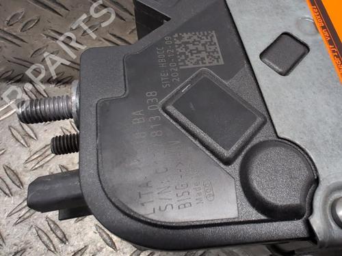 Alternator FORD FOCUS IV Turnier (HP) 1.0 EcoBoost mHEV | BP32315775M7