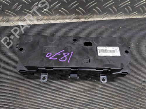 Climate control RENAULT CAPTUR I (J5_, H5_) 0.9 TCe 90 | BP29540036I5 