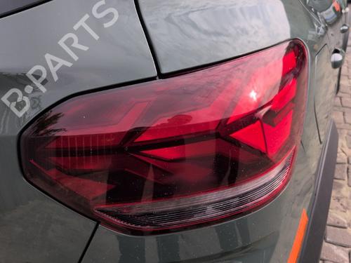 Used Right taillight Right taillight DACIA LOGAN EXPRESS (FS_) 1.4 (75 hp) 33956205 33956205