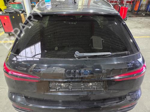Portellone/Cofano posteriore AUDI A6 C8 Avant (4A5) 40 TFSI (204 hp) 29749849