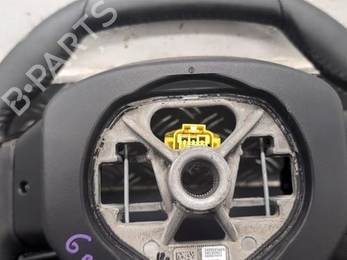 Steering wheel PEUGEOT 208 II (UB_, UP_, UW_, UJ_) 1.2 PureTech 75 | BP29710299C49 