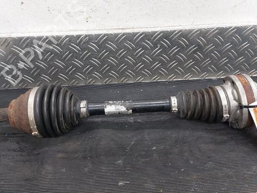 Used Left front driveshaft Left front driveshaft SKODA OCTAVIA III Combi (5E5, 5E6) 1.4 TSI (140 hp) 33717565 33717565