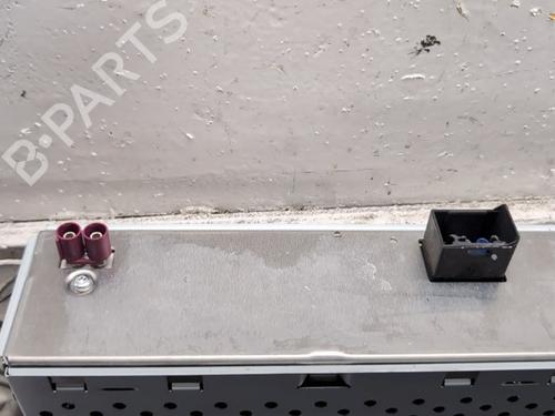 Electronic module MERCEDES-BENZ V-CLASS (W447) V 300 CDI / d (447.811, 447.813, 447.815) | BP29160106M83