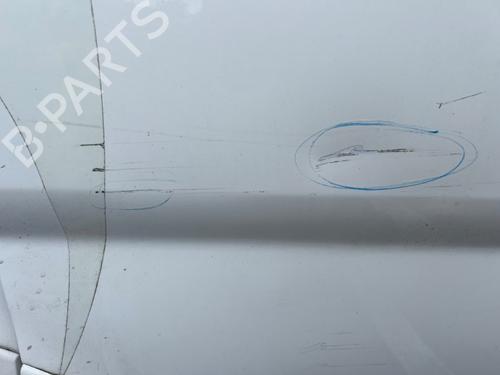 Right slide door NISSAN NV200 Van 1.5 dCi 90 (M20, M20N, M20M) | BP26188200C75 