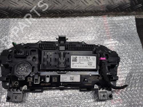 Display monitor AUDI A1 Sportback (GBA) 25 TFSI | BP32215372C48 