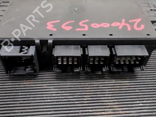Electronic module MERCEDES-BENZ V-CLASS (W447) V 300 CDI / d (447.811, 447.813, 447.815) | BP29066349M83