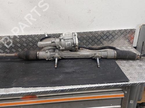 Used Steering rack Steering rack CITROËN C3 III (SX) 1.2 PureTech 82 (83 hp) 33286414 33286414