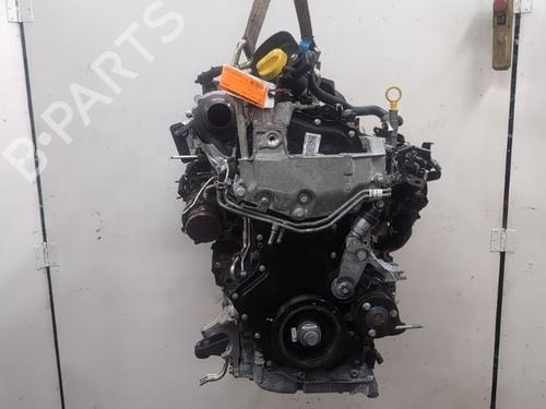Used Engine Engine 31945950 31945950