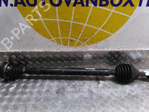 Used Right front driveshaft Right front driveshaft AUDI A3 Sportback (8VA, 8VF) 1.6 TDI (110 hp) 26042938 26042938