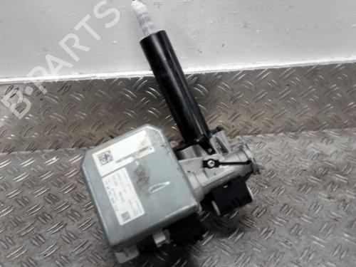 Steering column VW POLO VI (AW1, BZ1, AE1) 2.0 GTI | BP26045737M21 - Image 3