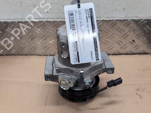Used AC compressor AC compressor DACIA SANDERO III 1.0 TCe 90 (91 hp) 40450406 40450406