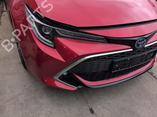 Full front TOYOTA COROLLA Hatchback (_E21_, _EA1_, _EH1_) 1.8 Hybrid (ZWE211, ZWE219) | BP40450721S1 - Image 4
