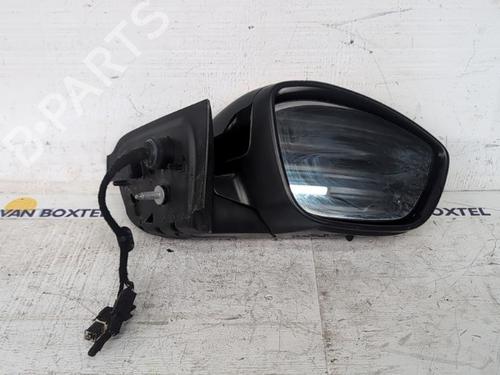 Right mirror CITROËN C4 CACTUS 1.2 THP 110 | BP33717611C27 - Image 5