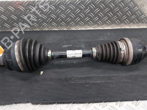right-front-driveshaft-mercedes-benz-cla-c118-2019-34694848 main image