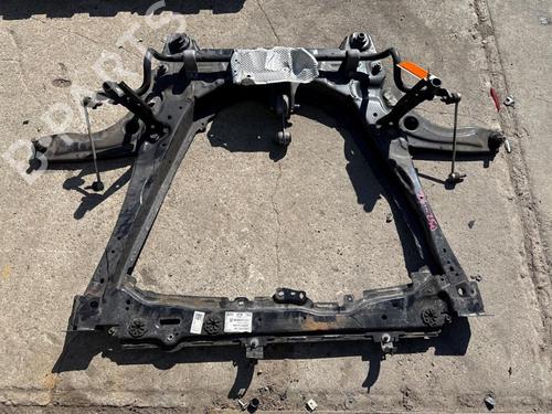 Used Subframe Subframe DACIA JOGGER (RK_) 1.0 TCe 110 (RKMD) (110 hp) 34694605 34694605