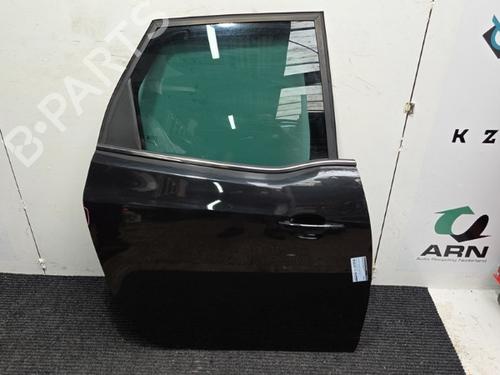 Used Right rear door OPEL MERIVA B MPV (S10) 1.4 (75) (140 hp) 26292909