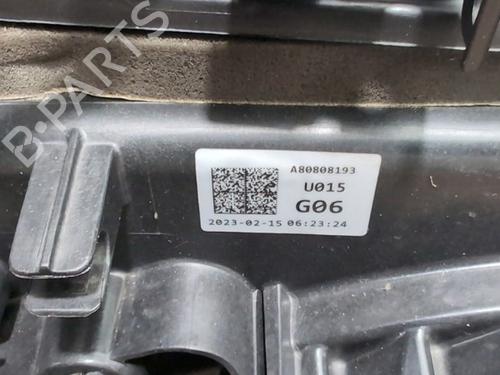 Radiator set KIA PICANTO III (JA) 1.0 | BP37153969M120 - Image 6