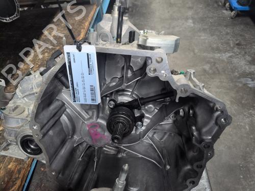 Used Gearbox RENAULT KOLEOS II (HC_) 2.0 dCi 175 (HCAK) (177 hp) 30875193