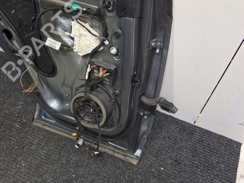 Left rear door AUDI Q3 (8UB, 8UG) 2.0 TFSI quattro | BP26047389C4 