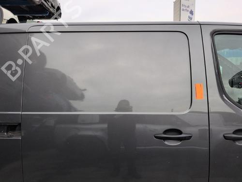 Højre side skydedør PEUGEOT EXPERT Van (V_) 1.5 BlueHDi 100 | BP32044904C75