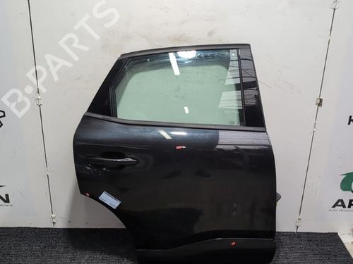 Used Right rear door CITROËN C5 AIRCROSS (A_) 1.6 PureTech 180 (A45GFR) (181 hp) 26041321