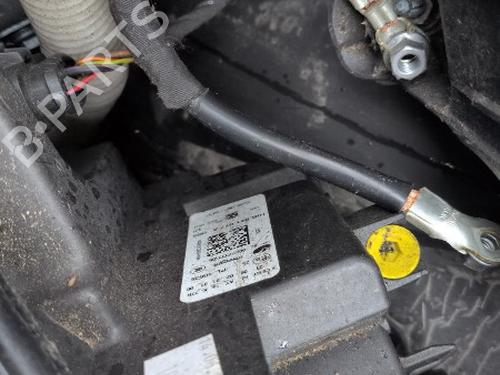 Full front VW ID.3 (E11, E12) 1st | BP32215440S1 