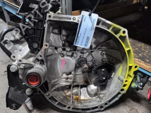 Used Gearbox CITROËN C3 / C3 ORIGIN III (SX) 1.2 PureTech 82 (83 hp) 27700841