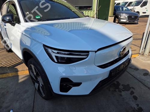 Komplette front VOLVO C40 (539) Recharge | BP29539765S1