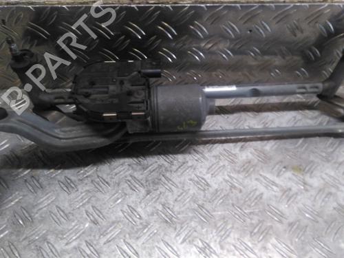 Used Front wipers mechanism VW GOLF VII (5G1, BQ1, BE1, BE2) 2.0 TDI (150 hp) 26043458
