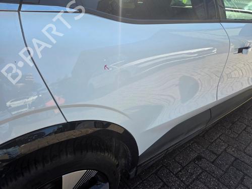 Dør højre bagtil RENAULT MEGANE E-TECH SUV EV60 (BNJ1) | BP38911859C5 - Image 3
