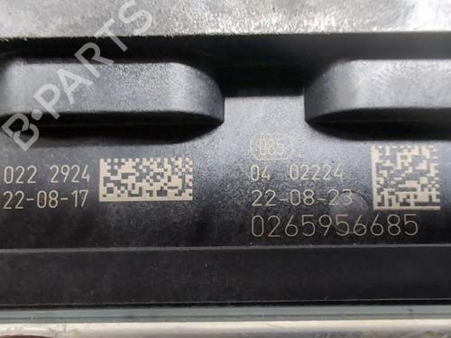 ABS pump SKODA KAMIQ (NW4) 1.0 TSI | BP37153864M43 - Image 4
