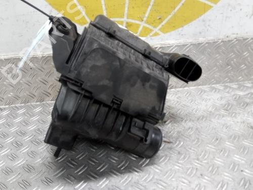 Luftfilter kasse RENAULT SCÉNIC IV (J9_) 1.2 TCe 130 (130 hp) 26044695
