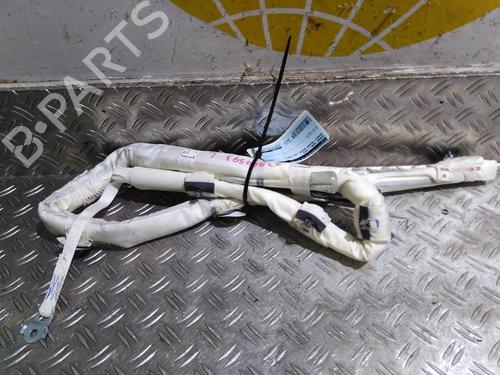 Used Left curtain airbag RENAULT MEGANE IV Grandtour (K9A/M/N_) 1.3 TCe 140 (K9NB) (140 hp) 30811609