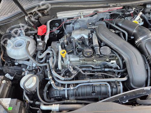 Gearbox VW TIGUAN ALLSPACE (BW2, BJ2) 1.5 TSI | BP31945973M3 - Image 2