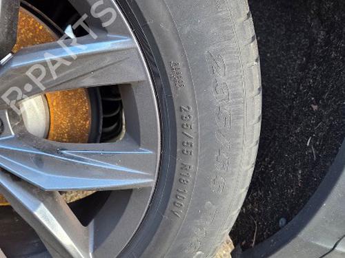 Fælk VW TIGUAN ALLSPACE (BW2, BJ2) 1.5 TSI | BP31945942C45