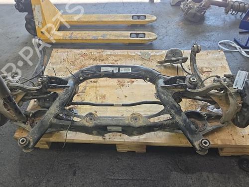 Used Rear axle VW TIGUAN (AD1, AX1) 2.0 TDI 4motion (150 hp) 28095033