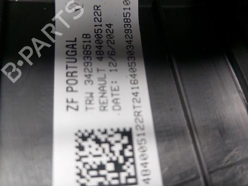 Steering wheel CITROËN JUMPER II Platform/Chassis 2.0 BlueHDi 160 | BP33956298C49 - Image 3