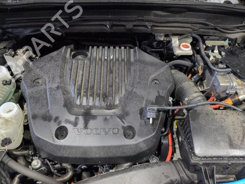 Used Gearbox VOLVO XC40 (536) T4 Plug-in Hybrid (211 hp) 31627400