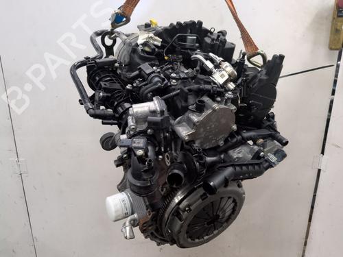 Engine FORD FIESTA VII (HJ, HF) 1.0 EcoBoost | BP29539864M1 